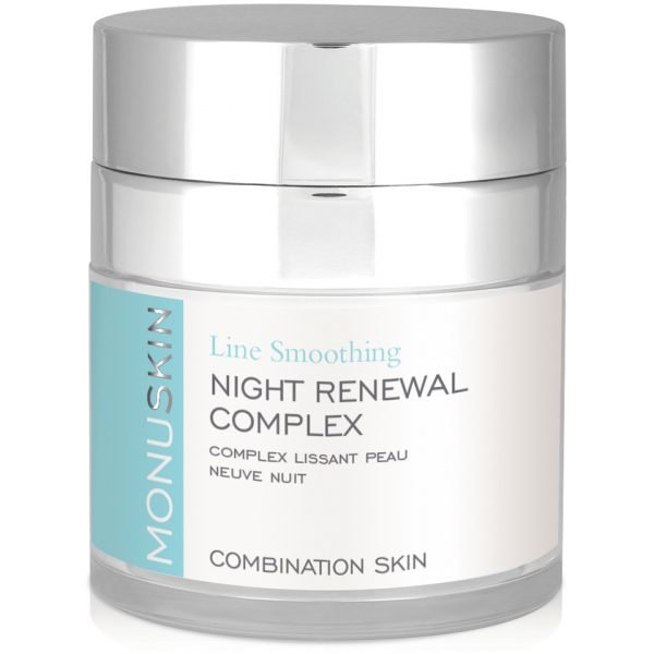 Monu Night Renewal Complex 50 Ml