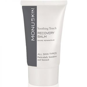 Monu Recovery Balm 50 Ml