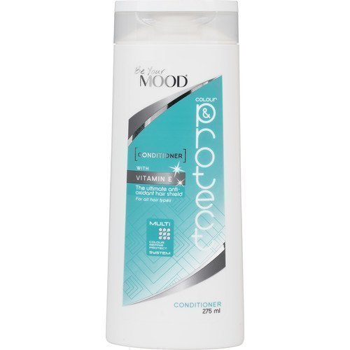 Mood Colour & Protect Conditioner