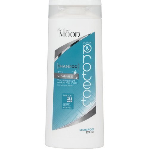 Mood Colour & Protect Shampoo