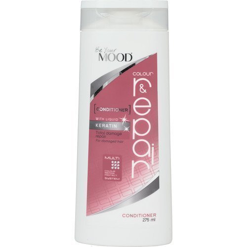 Mood Colour & Repair Conditioner