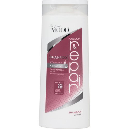 Mood Colour & Repair Shampoo