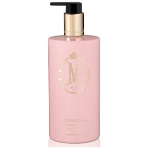Mor Marshmallow Hand And Body Lotion 500 Ml