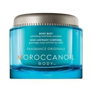 Moroccanoil Body Buff Fragrance Original Vartalonkuorinta 180 ml