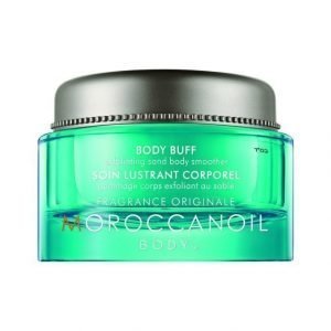 Moroccanoil Body Buff Fragrance Originale Vartalokuorinta 50 ml