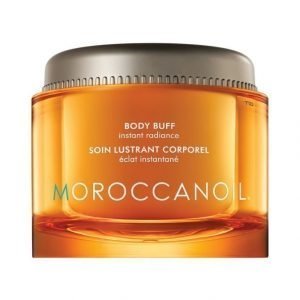 Moroccanoil Body Buff−Fleur D'oranger Vartalonkuorinta 180 ml