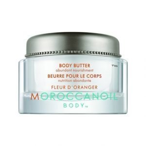 Moroccanoil Body Butter Fleur D'oranger Vartalovoi 50 ml