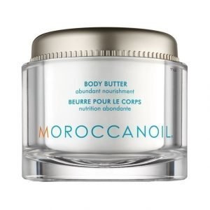 Moroccanoil Body Butter Vartalovoi 190 ml