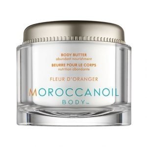 Moroccanoil Body Butter – Fleur D'oranger Vartalovoi 190 ml