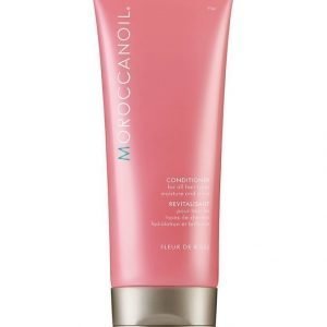 Moroccanoil Body Fleur De Rose Conditioner Hoitoaine 200 ml