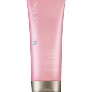 Moroccanoil Body Fleur De Rose Shampoo 200 ml