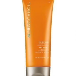 Moroccanoil Body Fleur D'oranger Conditioner Hoitoaine 200 ml