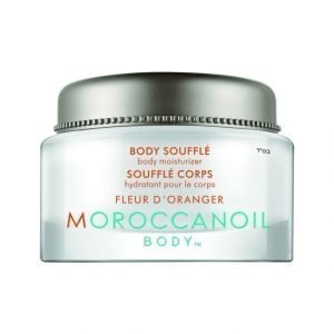 Moroccanoil Body Soufflé Fleur D'oranger Vartalovoide 45 ml