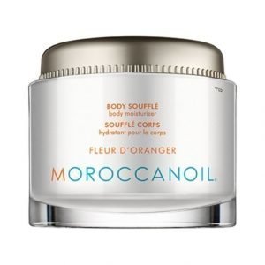 Moroccanoil Body Soufflé – Fleur D'oranger Vartalovoide 190 ml