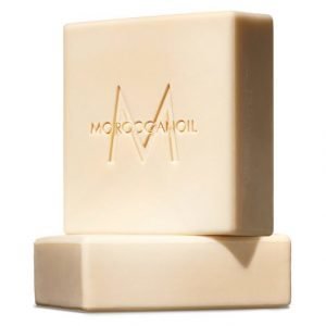 Moroccanoil Cleansing Bar−Fleur D'oranger Saippua 110 g