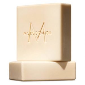 Moroccanoil Cleansing Bar−Fragfrance Original Saippua 110 g