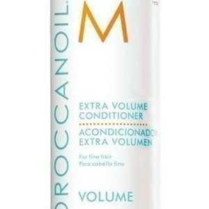 Moroccanoil Extra Volume Conditioner 250ml