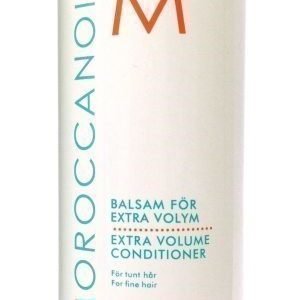 Moroccanoil Extra Volume Conditioner 500ml