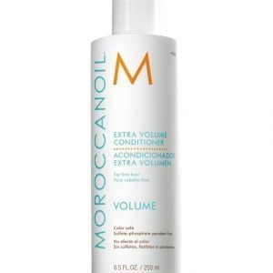 Moroccanoil Extra Volume Conditioner Hoitoaine 250 ml