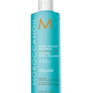 Moroccanoil Extra Volume Shampoo 250 ml