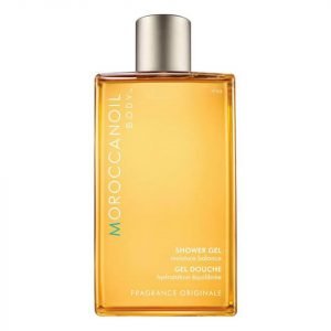 Moroccanoil Fragrance Originale Shower Gel 250 Ml