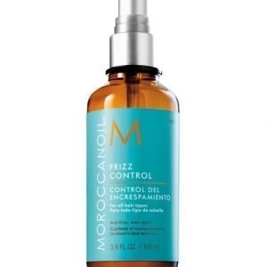 Moroccanoil Frizz Control Muotoilusuihke 100 ml