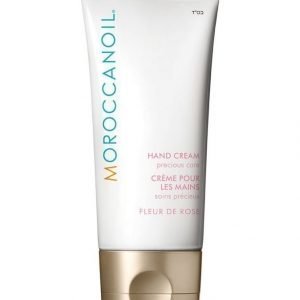 Moroccanoil Hand Cream Fleur De Rose Käsivoide 75 ml