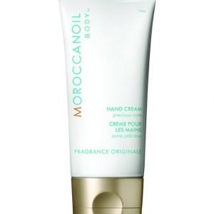 Moroccanoil Hand Cream Fragrance Originale Käsivoide 125 ml