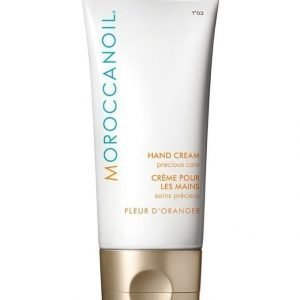 Moroccanoil Hand Cream – Fleur D'oranger Käsivoide 75 ml