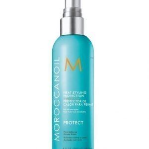 Moroccanoil Heat Styling Protection Muotoilusuihke 250 ml