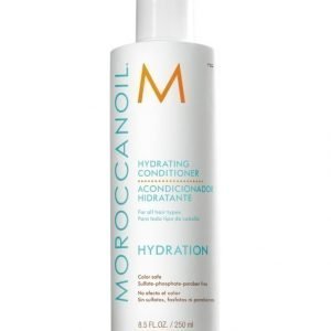 Moroccanoil Hydrating Conditioner Hoitoaine 250 ml