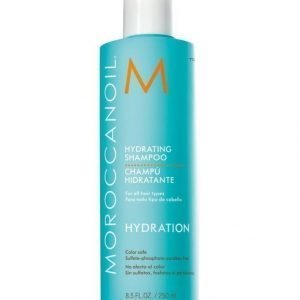 Moroccanoil Hydrating Shampoo 250 ml