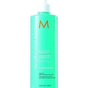 Moroccanoil Hydrating Shampoo 500 ml