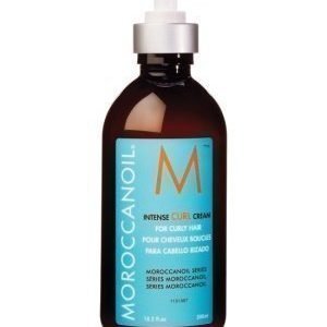 Moroccanoil Intense Curl Cream 300ml