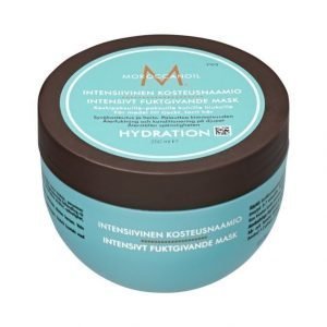 Moroccanoil Intense Hydrating Mask Hiusnaamio 250 ml