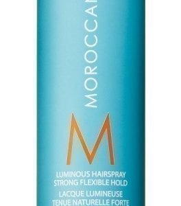 Moroccanoil Luminous Hairspray