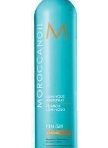 Moroccanoil Luminous Hairspray Strong