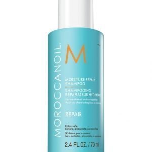 Moroccanoil Moisture Repair Shampoo 70 ml