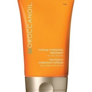 Moroccanoil Moraccanoil Intense Hydrating Treatment Voide 125 ml