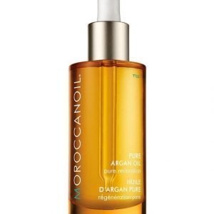 Moroccanoil Pure Argan Oil Arganöljy 50 ml