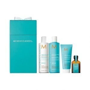 Moroccanoil Repair Lahjapakkaus