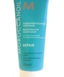 Moroccanoil Restorative Hair Mask 75 ml