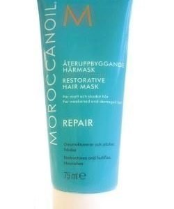 Moroccanoil Restorative Hair Mask 75 ml