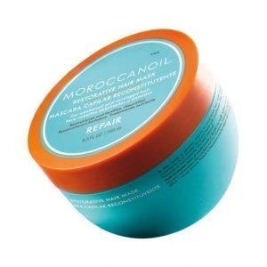 Moroccanoil Restorative Hair Mask Hiusnaamio 250 ml