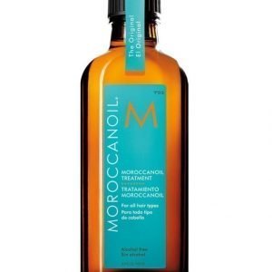 Moroccanoil Treatment Hoitoöljy 100 ml
