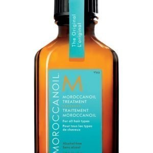 Moroccanoil Treatment Hoitoöljy 25 ml