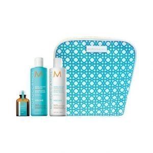 Moroccanoil Volume Tuotepakkaus