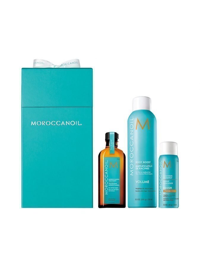 Как пользоваться маслом для волос moroccanoil