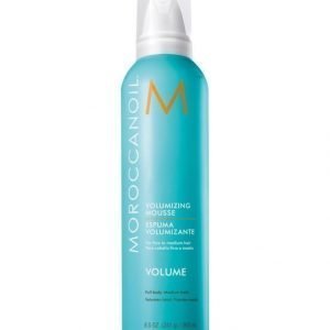 Moroccanoil Volumizing Mousse Muotovaahto 250 ml