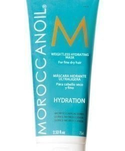 Moroccanoil Weightless Mask 75 ml